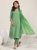 Green color option, Sold out