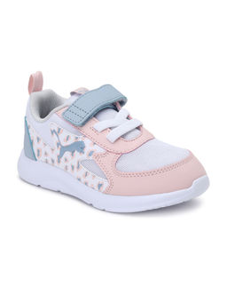 Puma - Fun Racer Roar Unisex Casual Shoes