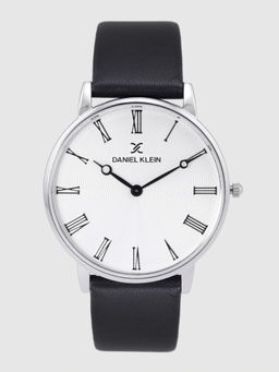 Daniel Klein - Black Color Watches For Men DK12216-1