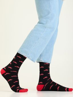Mint & Oak - Zipzipzoomcrewlengthsocksformen