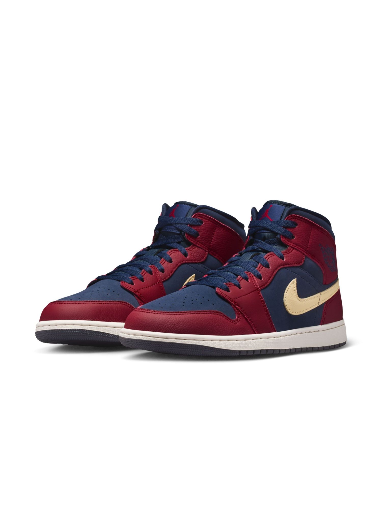 air jordan 1 mid 10