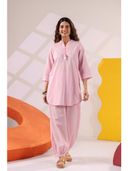 Pink color option, Sold out, Currently selected
