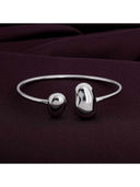 Silver color option, Currently selected