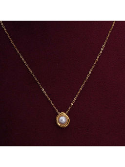 Palmonas - Ocean Mist Pendant For Womens