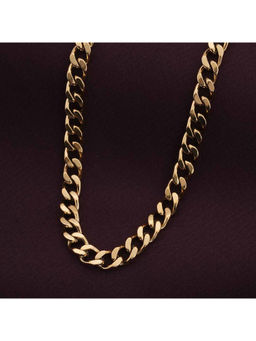 Palmonas - Sassy Cuban Chain Necklace For Womens