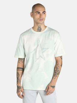 Puma - Kl Relaxed Tee Men Beige T-shirt