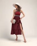 Red color option, Sold out