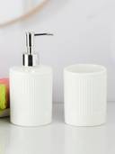 White color option, Sold out