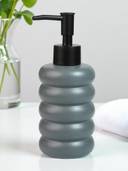 Grey color option