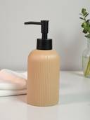 Beige color option, Currently selected