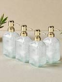 Transparent color option, Sold out