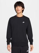 Black color option, Currently selected