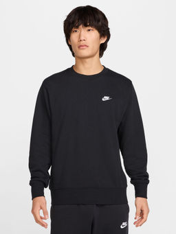 Nike - Sportswear Men's Club Crew Long T-Shirt