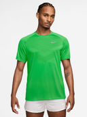 Green color option, Currently selected