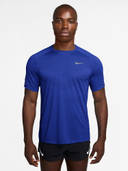 Blue color option, Currently selected