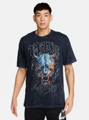 Blue color option, Currently selected