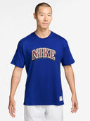 Blue color option, Currently selected