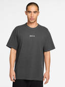 Black color option, Currently selected