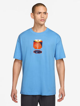 Nike - Sportswear Men's Palm Tree T-Shirt
