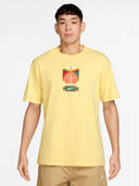 Yellow color option, Currently selected