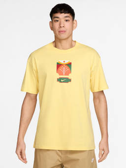 Nike - Sportswear Men's Palm Tree T-Shirt