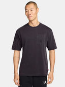 Black color option, Currently selected
