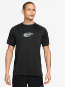 Black color option, Currently selected