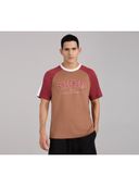 Brown color option, Currently selected