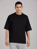 Black color option, Currently selected