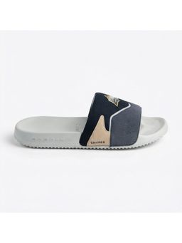 Chupps - Men Multi-Color Gt Rally Sliders