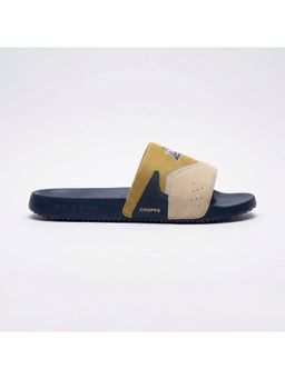Chupps - Men Multi-Color Gt Rally Sliders