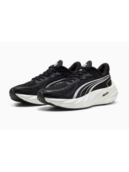 Puma - Women Black Velocity NITRO 4 Wns Running Shoes