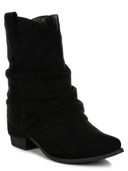 Black color option, Currently selected