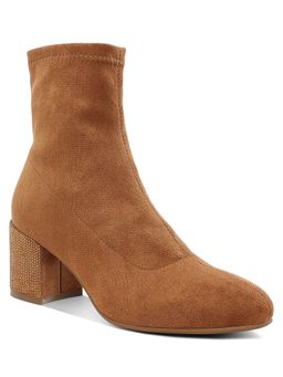 Rag & Co - Women Brown Casual Boots