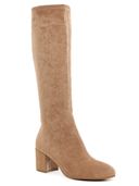 Beige color option, Currently selected