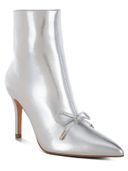 Silver color option, Currently selected