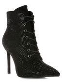 Black color option, Sold out