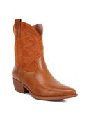 Brown color option, Currently selected