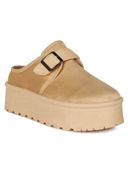 Beige color option, Currently selected