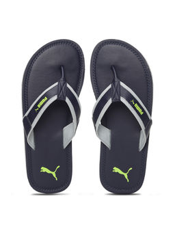 Puma - Tsukisho V2 Mens Blue Flipflops