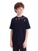Navy Blue color option
