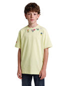 Yellow color option