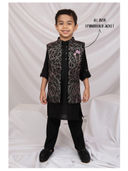 Black color option, Sold out, Currently selected
