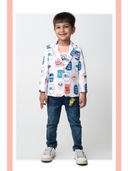 Multi-Color color option, Sold out