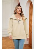 Cream color option, Currently selected