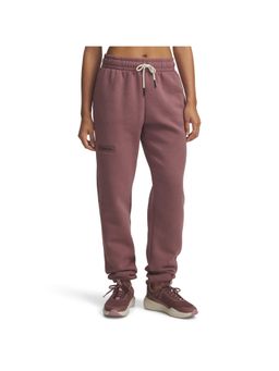 Under Armour - Women's Project Rock Icon Joggers