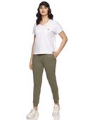 Olive color option, Currently selected
