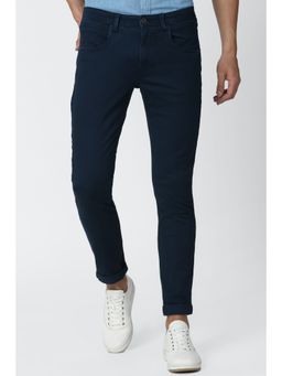 Van Heusen - Men Navy Skinny Jeans
