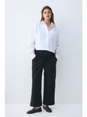 Black color option, Currently selected