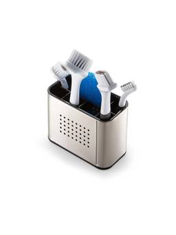 KitchenAid - Premium Kitchen Sink Organizer